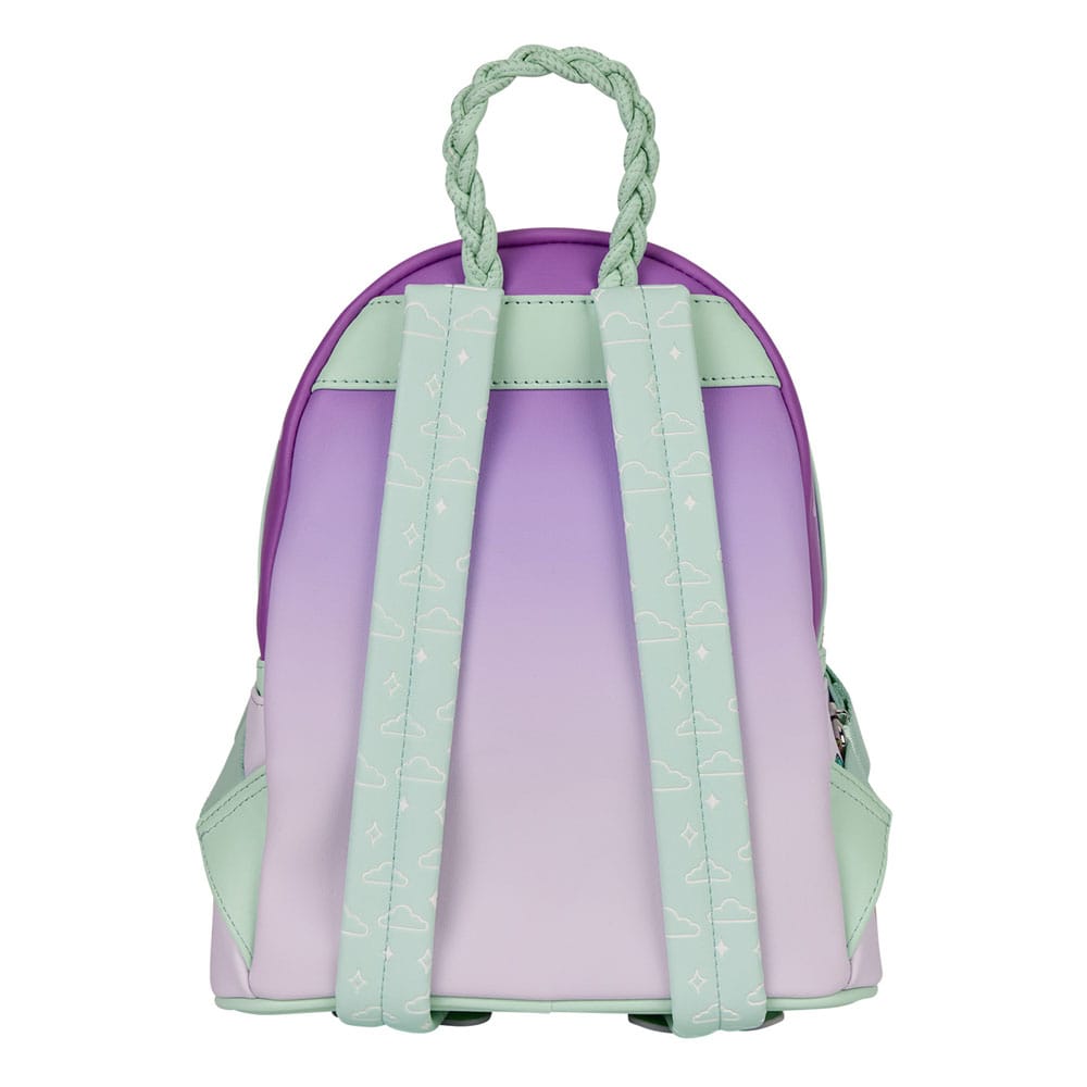 Star Wars by Loungefly Mini Rucksack Grogu - Preorder - ETA: 09.10.2025