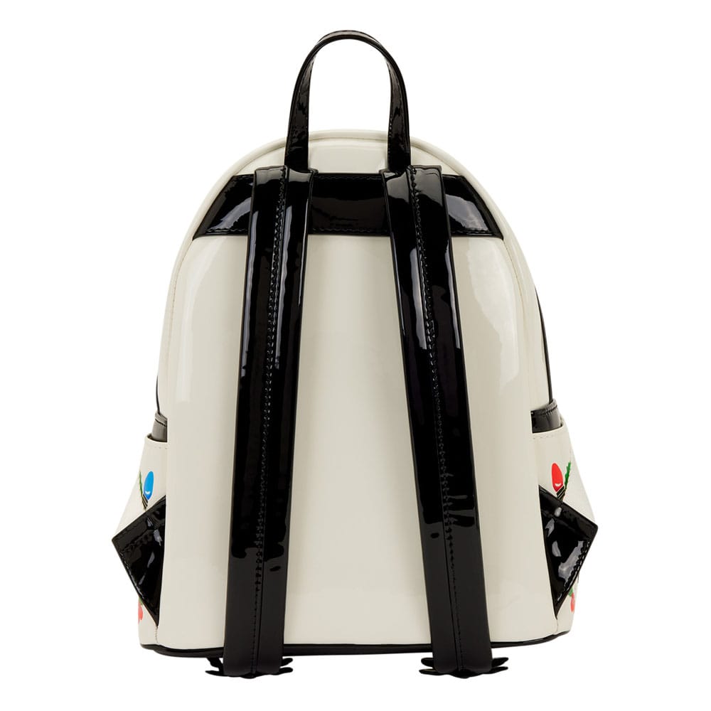 Star Wars by Loungefly Mini Rucksack Stormtrooper Holiday - Versand: 5-7 Tage nach Bestellung