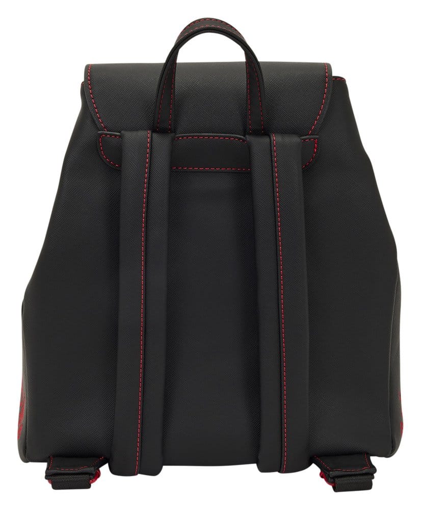 Star Wars by Loungefly Mini Rucksack Darth Maul - Versand: 7 Tage nach Bestellung