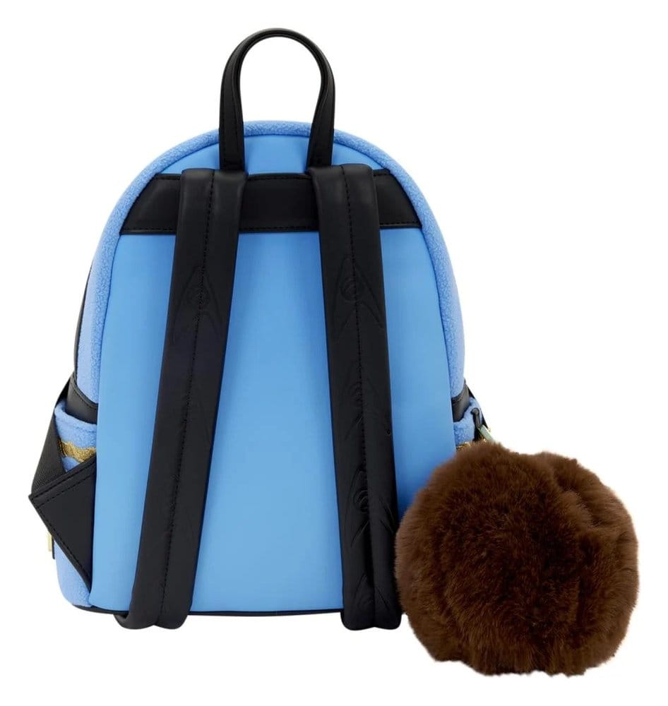Star Trek by Loungefly Mini Rucksack Spock - Versand: 7 Tage nach Bestellung