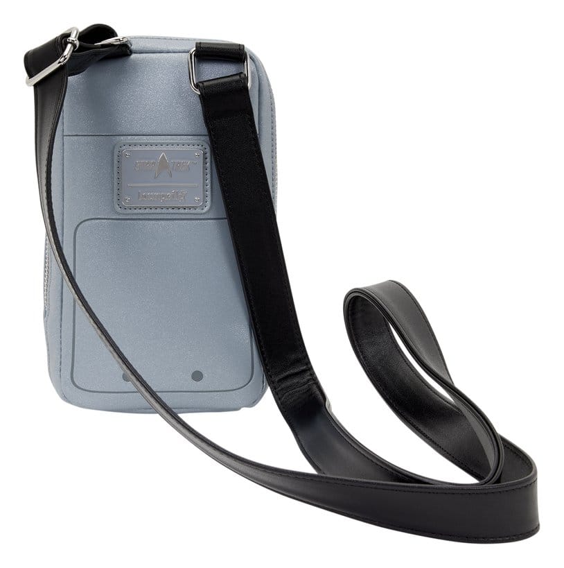 Star Trek by Loungefly Umhängetasche Tricorder - Preorder - ETA: 13.09.2026