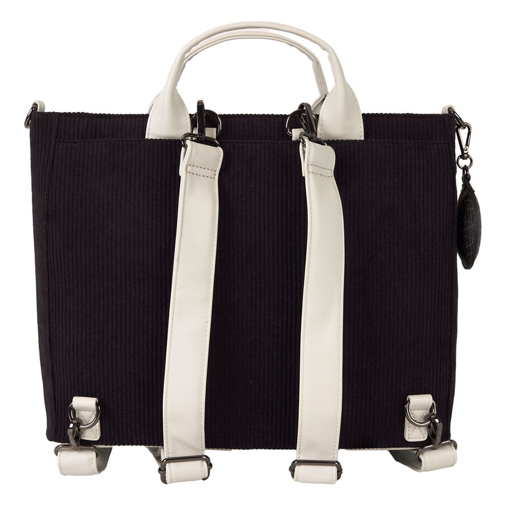 Star Wars by Loungefly Tragetasche The Power of the Force Convertible - Versand: 5-7 Tage nach Bestellung