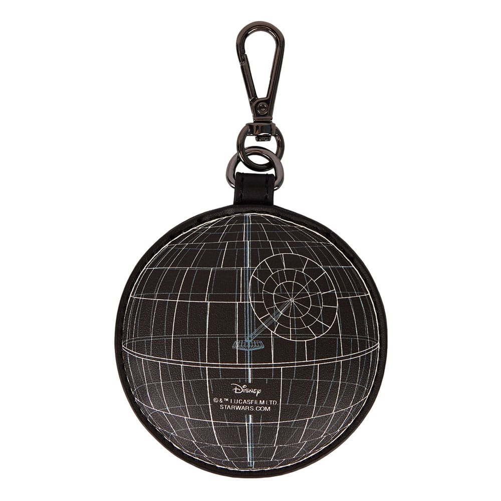 Star Wars by Loungefly Tragetasche The Power of the Force Convertible - Versand: 5-7 Tage nach Bestellung