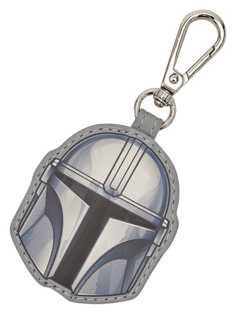 Star Wars: The Mandalorian by Loungefly Umhängetasche Grogu & Anzellan - Versand: 7 Tage nach Bestellung