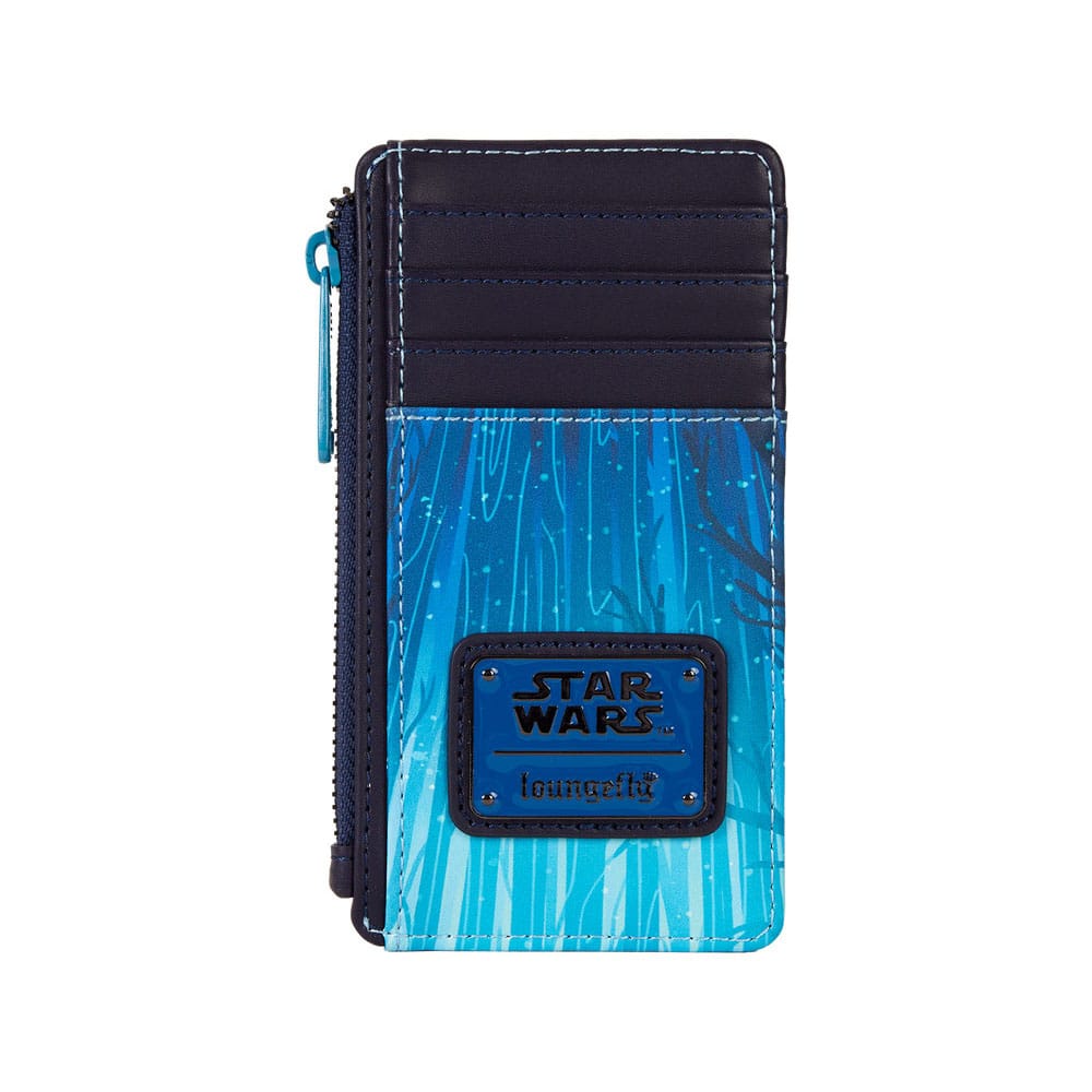 Star Wars by Loungefly Karten-Etui The Force Awakens  - Versand: 5-7 Tage nach Bestellung