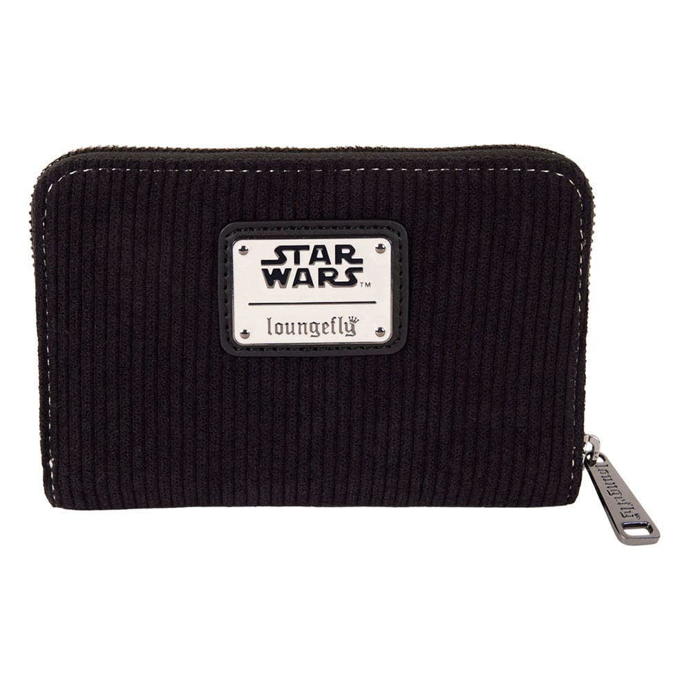 Star Wars by Loungefly Geldbeutel The Power of the Force - Versand: 5-7 Tage nach Bestellung