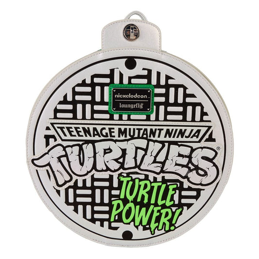 Teenage Mutant Ninja Turtles by Loungefly Mini Rucksack Classic - Versand: 5-7 Tage nach Bestellung