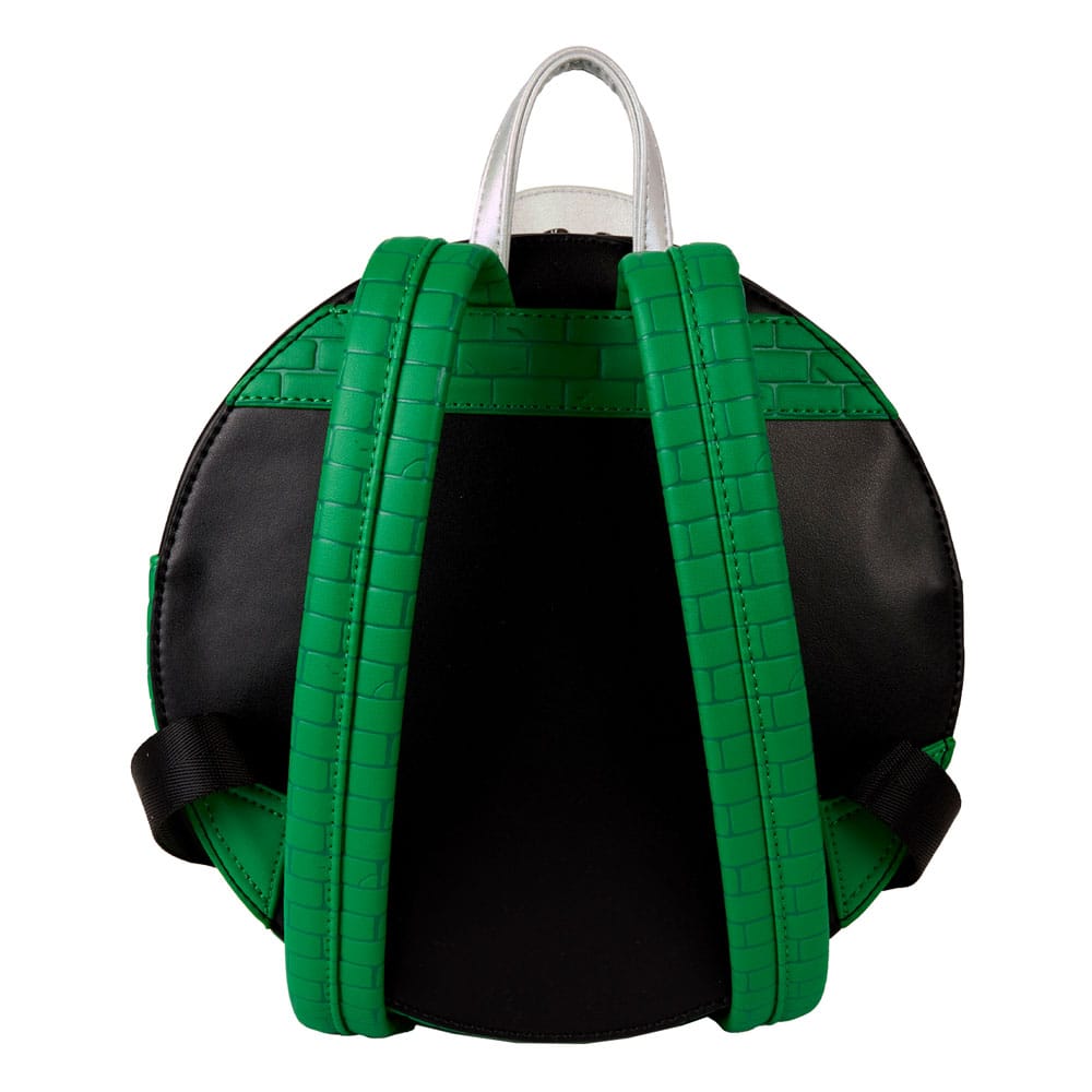 Teenage Mutant Ninja Turtles by Loungefly Mini Rucksack Classic - Versand: 5-7 Tage nach Bestellung