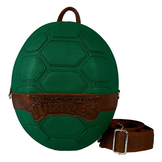 Teenage Mutant Ninja Turtles by Loungefly Sling Brusttasche / Umhängetasche Classic - Versand: 5-7 Tage nach Bestellung