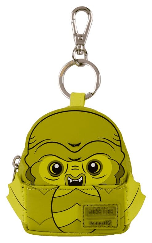 Universal Monsters by Loungefly Schlüsselanhänger Mini Backpack Blind Box Sortiment (15) - Preorder - ETA: 25.09.2026