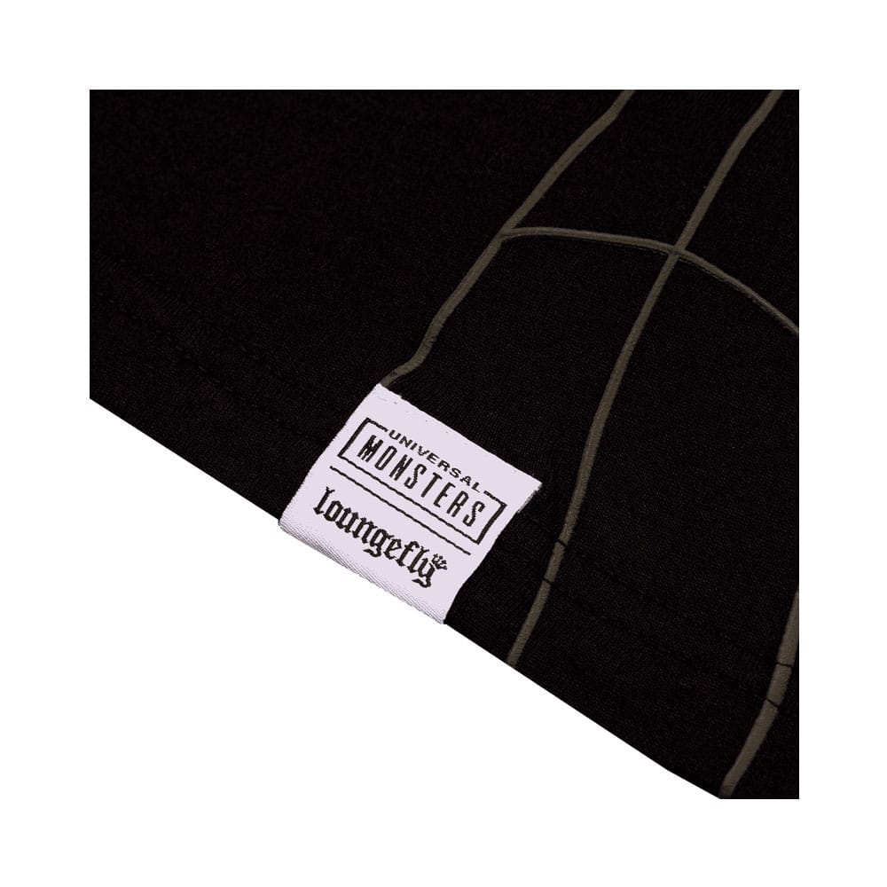 Universal Monsters by Loungefly Tee T-Shirt Unisex Bride of Frankenstein Größe M - Versand: 5-7 Tage nach Bestellung