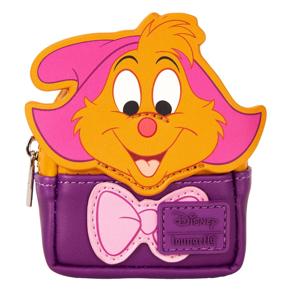 Disney Cinderella 75th Anniversary by Loungefly Taschenanhänger Mystery Box Display (15) - Preorder - ETA: 25.09.2026