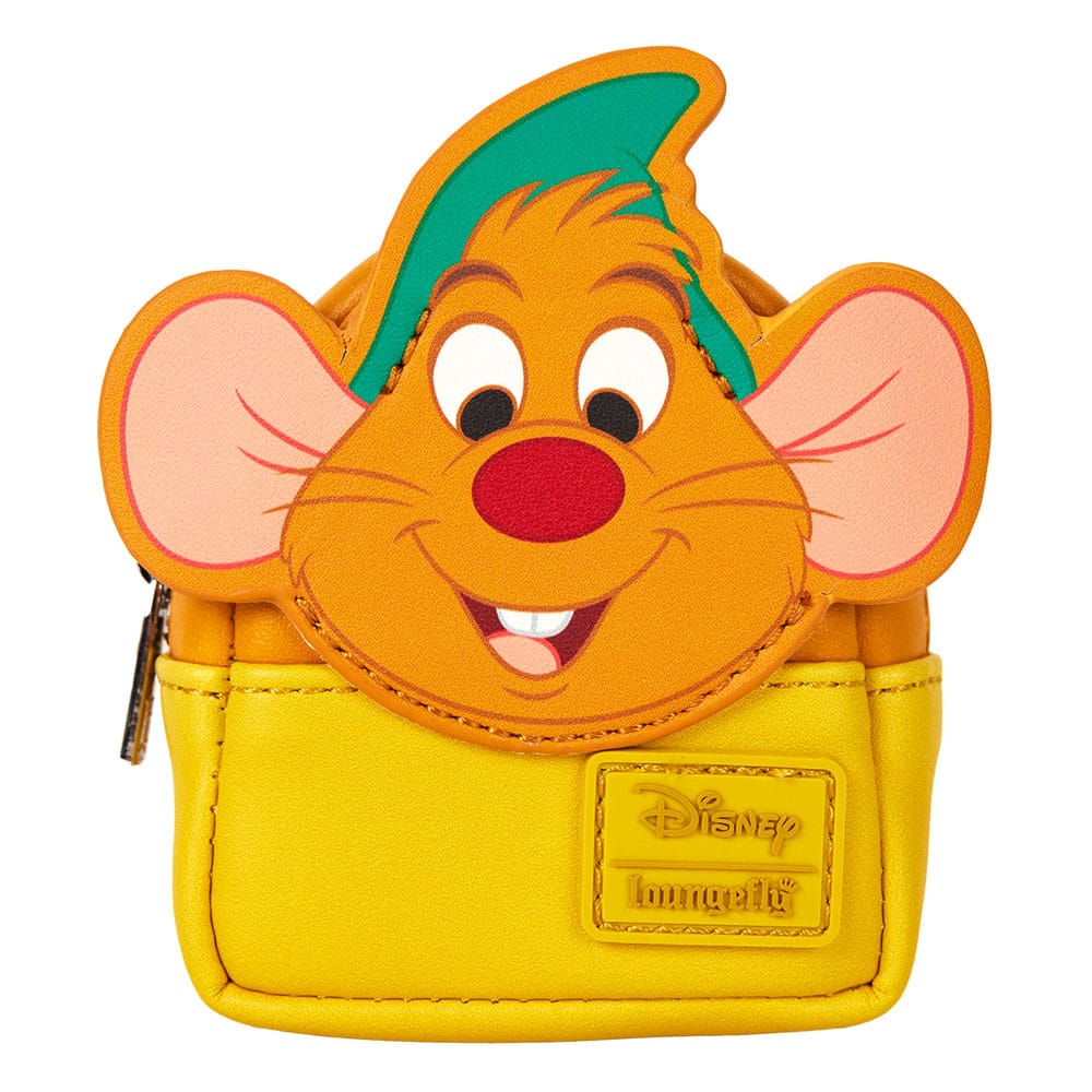 Disney Cinderella 75th Anniversary by Loungefly Taschenanhänger Mystery Box Display (15) - Preorder - ETA: 25.09.2026