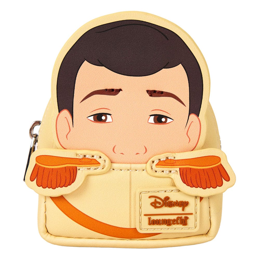 Disney Cinderella 75th Anniversary by Loungefly Taschenanhänger Mystery Box Display (15) - Preorder - ETA: 25.09.2026