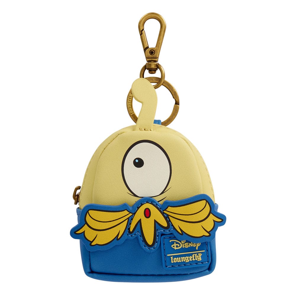 Disney Lilo & Stitch by Loungefly Taschenanhänger Mystery Box Display (15) - Preorder - ETA: 25.09.2026