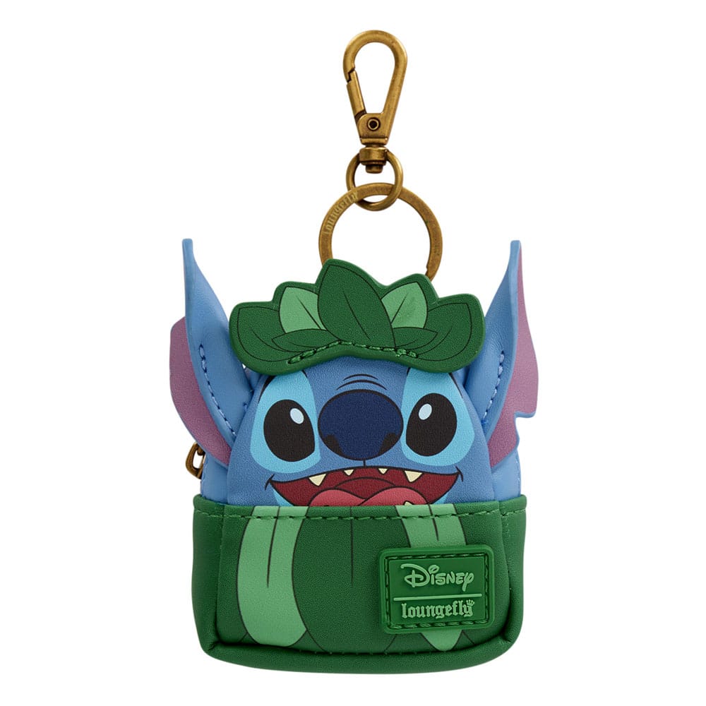 Disney Lilo & Stitch by Loungefly Taschenanhänger Mystery Box Display (15) - Preorder - ETA: 25.09.2026