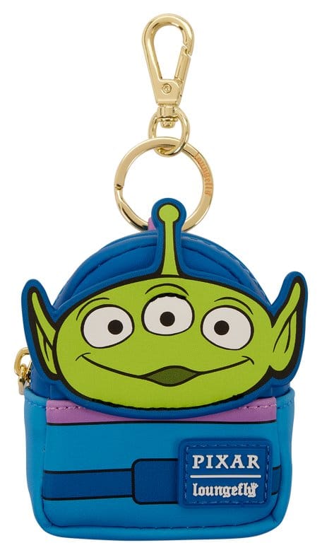Pixar by Loungefly Taschenanhänger Mystery Box Display (15) - Preorder - ETA: 25.09.2026