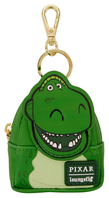Pixar by Loungefly Taschenanhänger Mystery Box Display (15) - Preorder - ETA: 25.09.2026