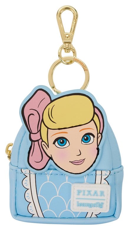 Pixar by Loungefly Taschenanhänger Mystery Box Display (15) - Preorder - ETA: 25.09.2026