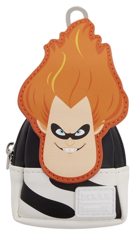 Disney Pixar Rivals by Loungefly Taschenanhänger Mystery Box Display (15) - Versand: 7 Tage nach Bestellung