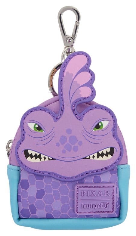 Disney Pixar Rivals by Loungefly Taschenanhänger Mystery Box Display (15) - Versand: 7 Tage nach Bestellung