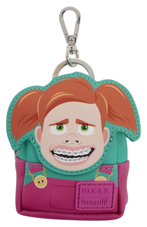 Disney Pixar Rivals by Loungefly Taschenanhänger Mystery Box Display (15) - Versand: 7 Tage nach Bestellung
