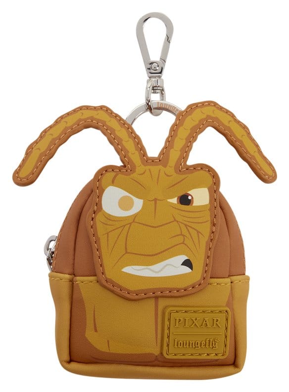 Disney Pixar Rivals by Loungefly Taschenanhänger Mystery Box Display (15) - Versand: 7 Tage nach Bestellung