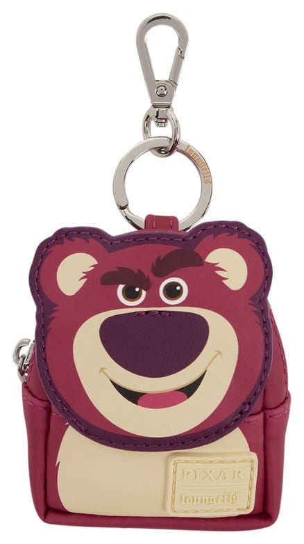 Disney Pixar Rivals by Loungefly Taschenanhänger Mystery Box Display (15) - Versand: 7 Tage nach Bestellung