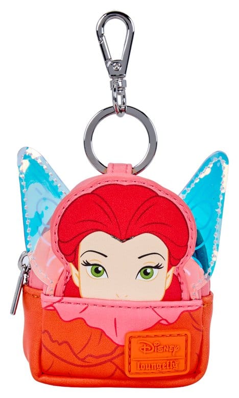 Disney Fairies by Loungefly Taschenanhänger Mystery Box Display (15) - Versand: 7 Tage nach Bestellung