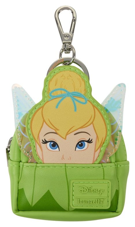 Disney Fairies by Loungefly Taschenanhänger Mystery Box Display (15) - Versand: 7 Tage nach Bestellung