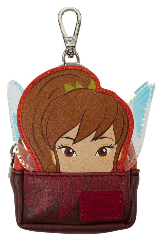 Disney Fairies by Loungefly Taschenanhänger Mystery Box Display (15) - Versand: 7 Tage nach Bestellung