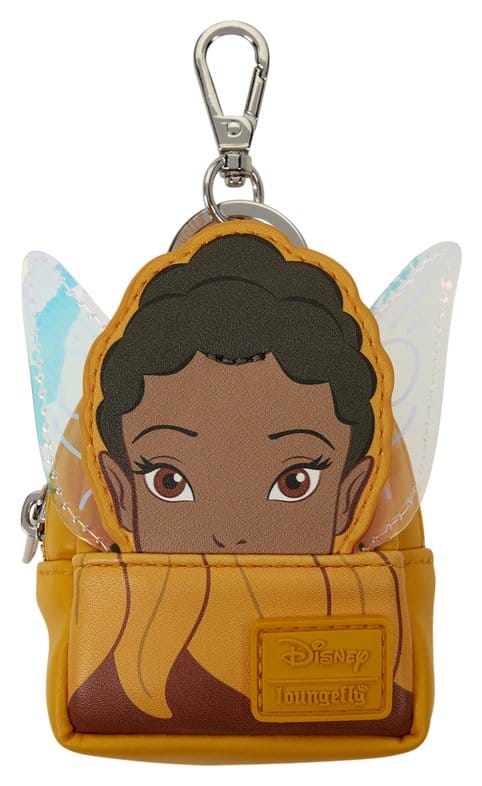 Disney Fairies by Loungefly Taschenanhänger Mystery Box Display (15) - Versand: 7 Tage nach Bestellung
