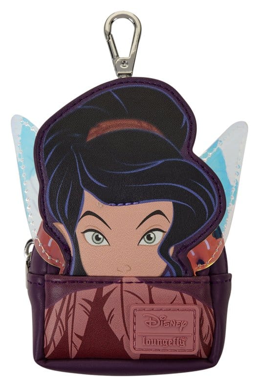Disney Fairies by Loungefly Taschenanhänger Mystery Box Display (15) - Versand: 7 Tage nach Bestellung