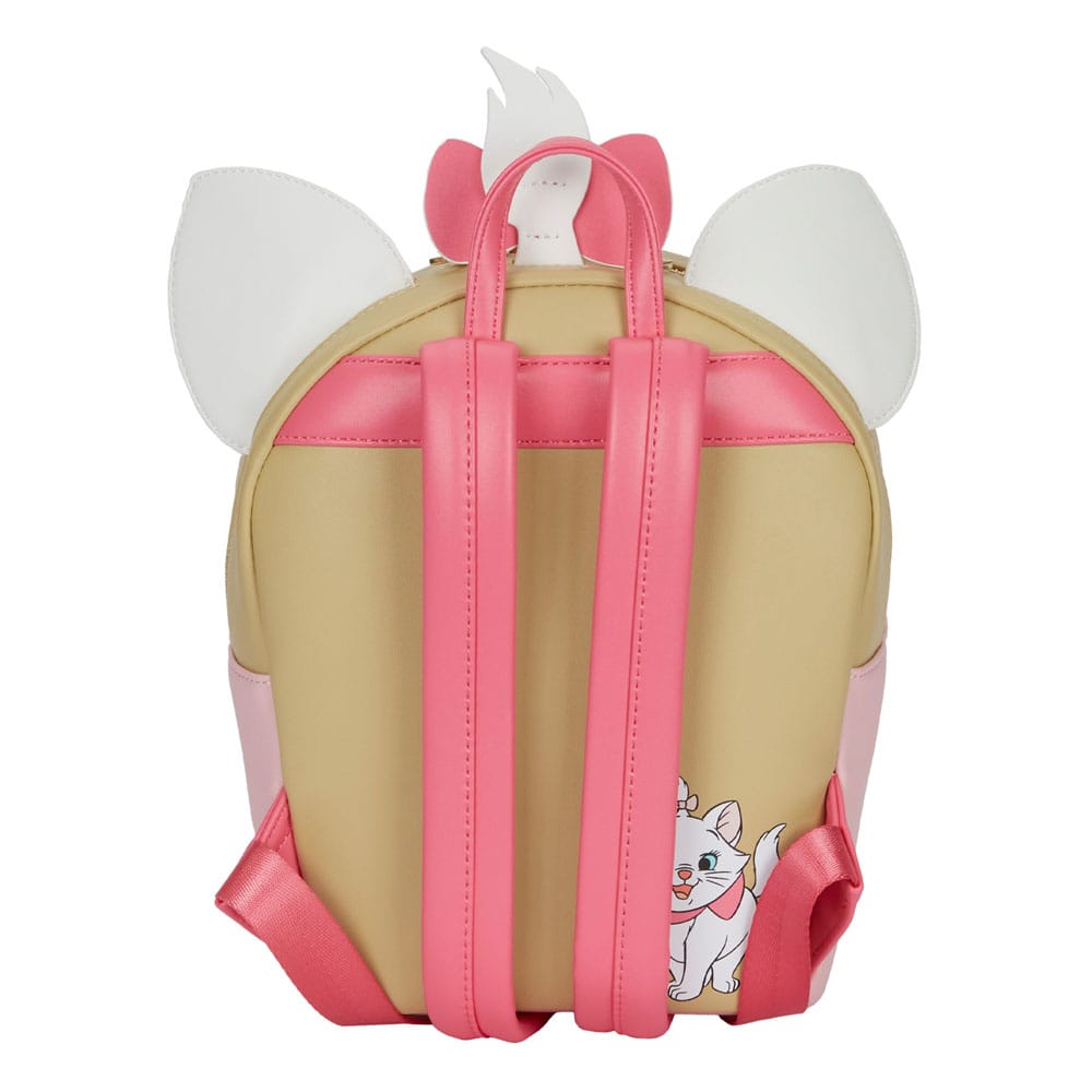 Disney by Loungefly Rucksack Marie Sweets - Versand: 5-7 Tage nach Bestellung