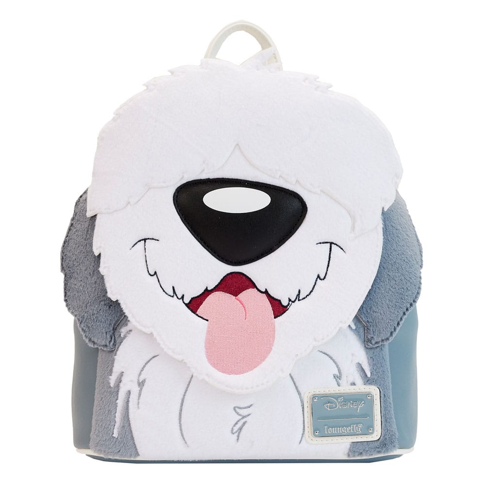 Disney by Loungefly Mini Rucksack The Little Mermaid Cosplay - Versand: 5-7 Tage nach Bestellung