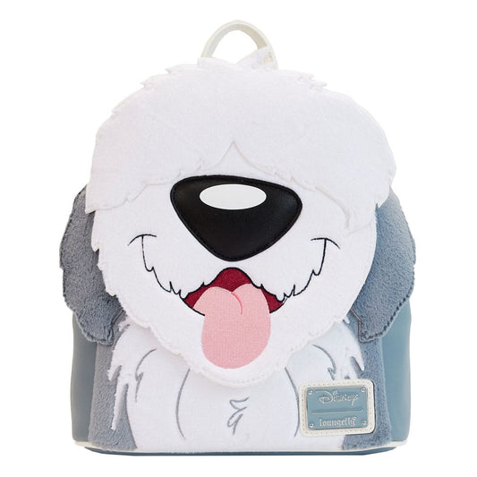 Disney by Loungefly Mini Rucksack The Little Mermaid Cosplay - Versand: 5-7 Tage nach Bestellung