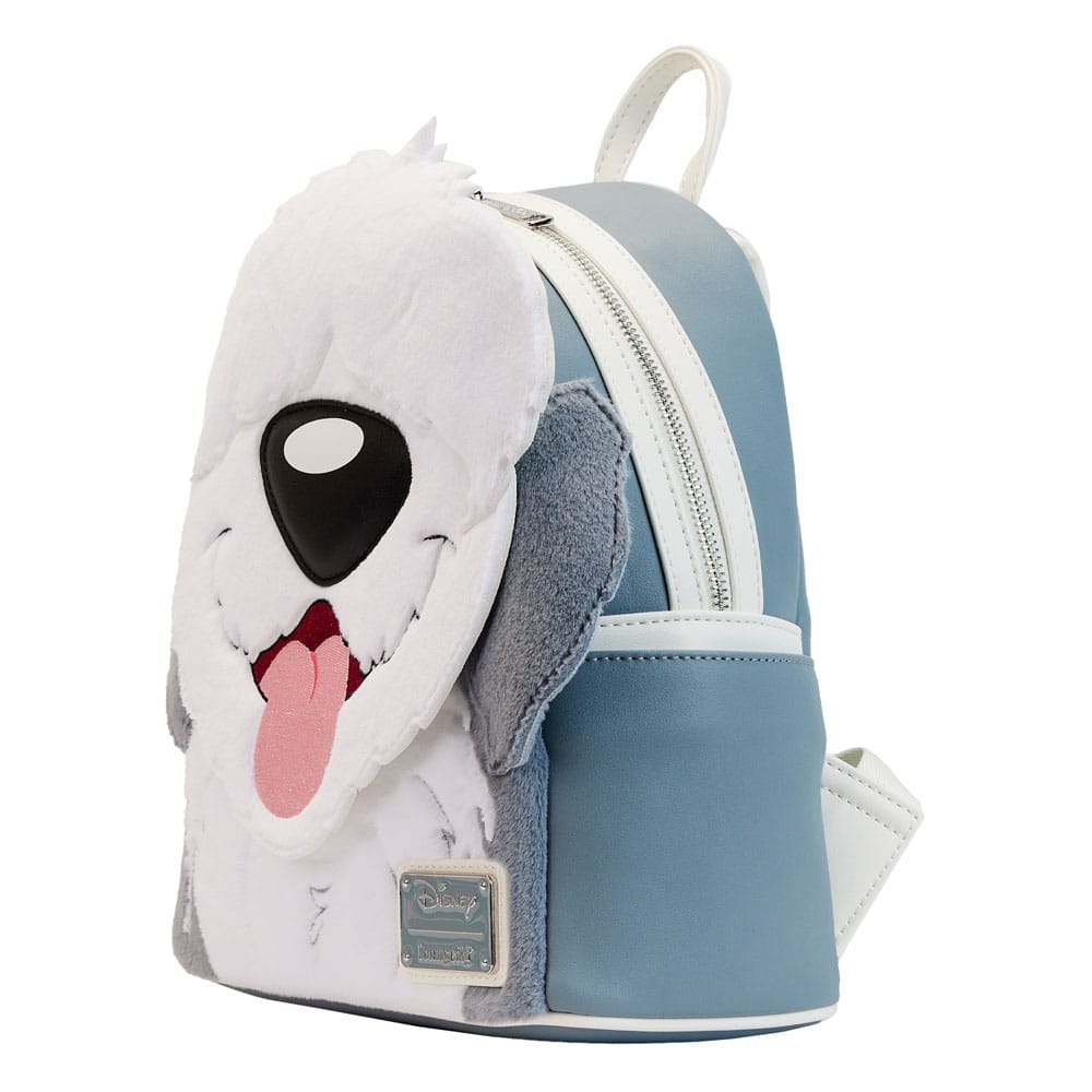 Disney by Loungefly Mini Rucksack The Little Mermaid Cosplay - Versand: 5-7 Tage nach Bestellung