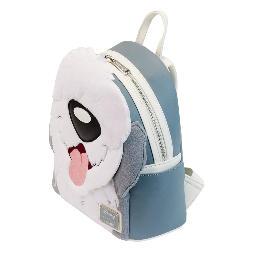 Disney by Loungefly Mini Rucksack The Little Mermaid Cosplay - Versand: 5-7 Tage nach Bestellung