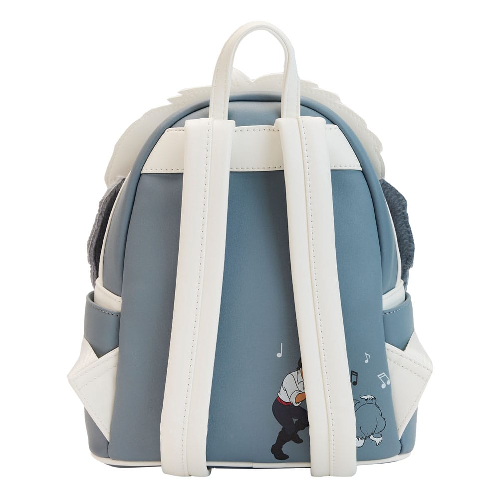 Disney by Loungefly Mini Rucksack The Little Mermaid Cosplay - Versand: 5-7 Tage nach Bestellung