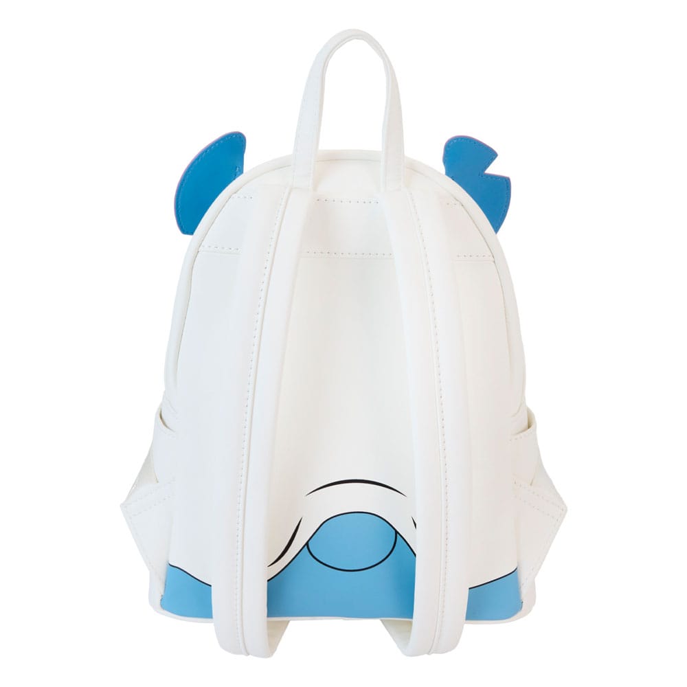 Disney by Loungefly Rucksack Lilo and Stitch Ghost Cosplay - Versand: 7 Tage nach Bestellung