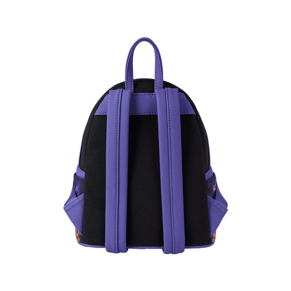 Disney by Loungefly Mini Rucksack Alice in Wonderland - Versand: 5-7 Tage nach Bestellung