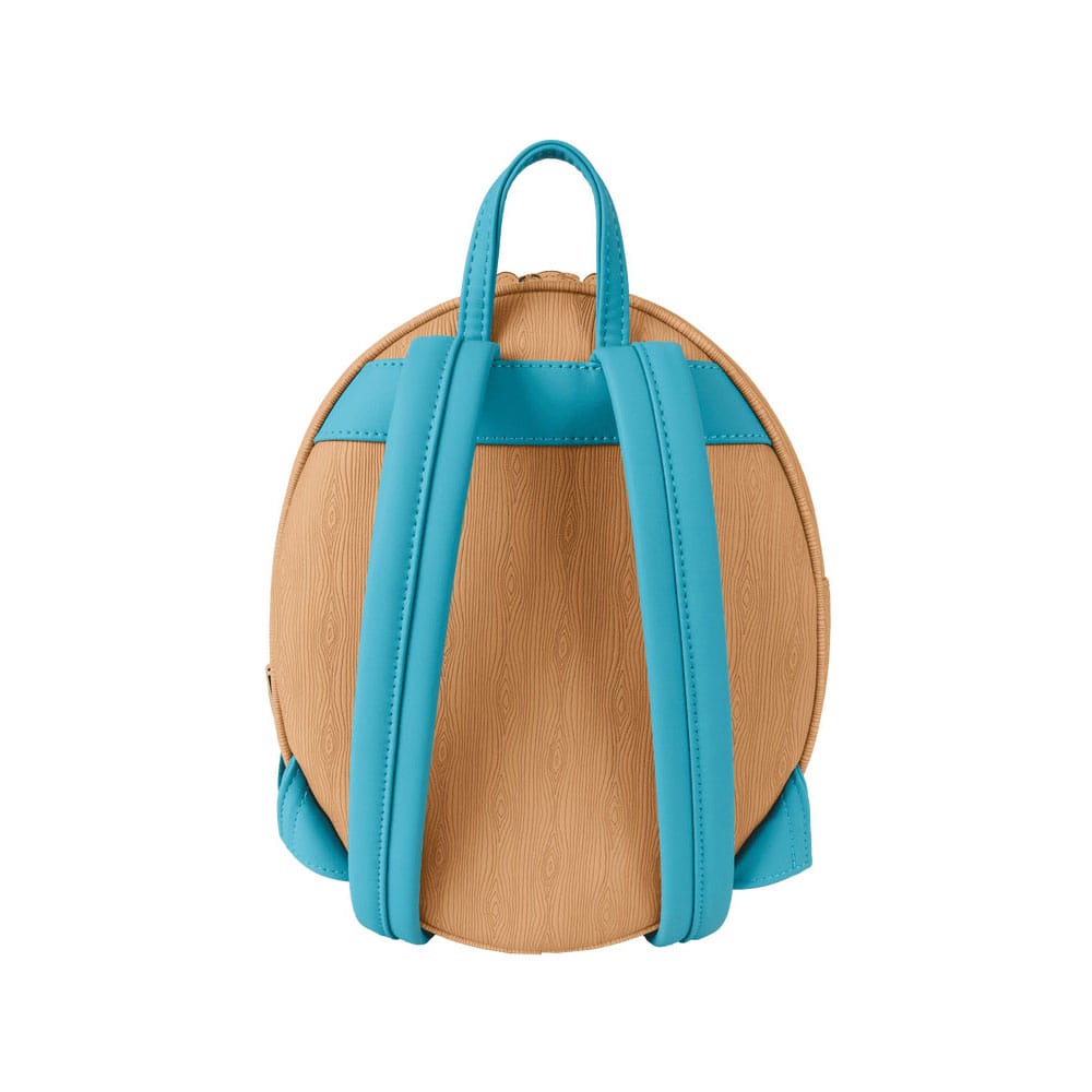 Disney by Loungefly Mini Rucksack Pinocchio Cameo - Versand: 5-7 Tage nach Bestellung