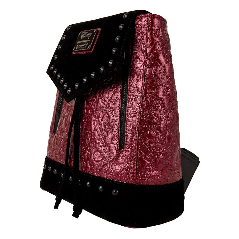 Disney by Loungefly Mini Rucksack Villains - Versand: 5-7 Tage nach Bestellung