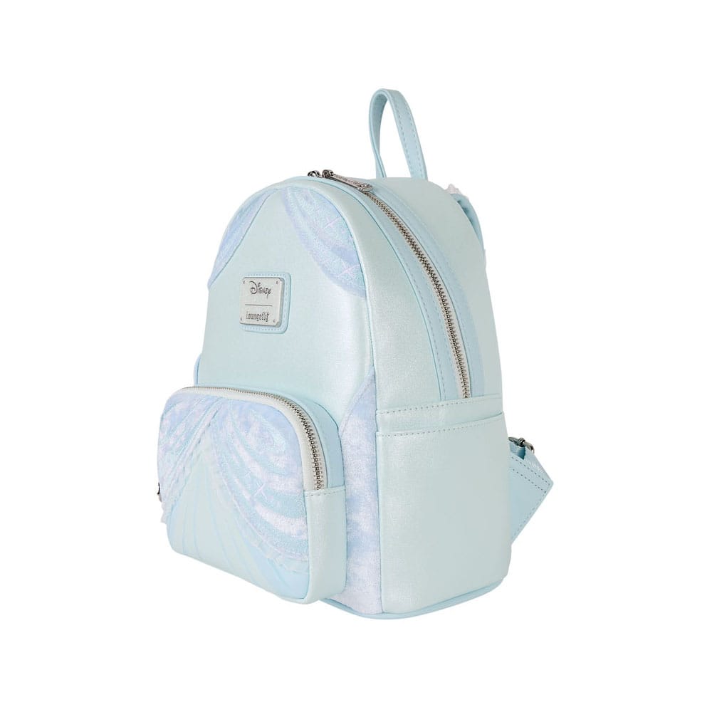 Disney by Loungefly Mini Rucksack Cinderella Cosplay - Versand: 5-7 Tage nach Bestellung