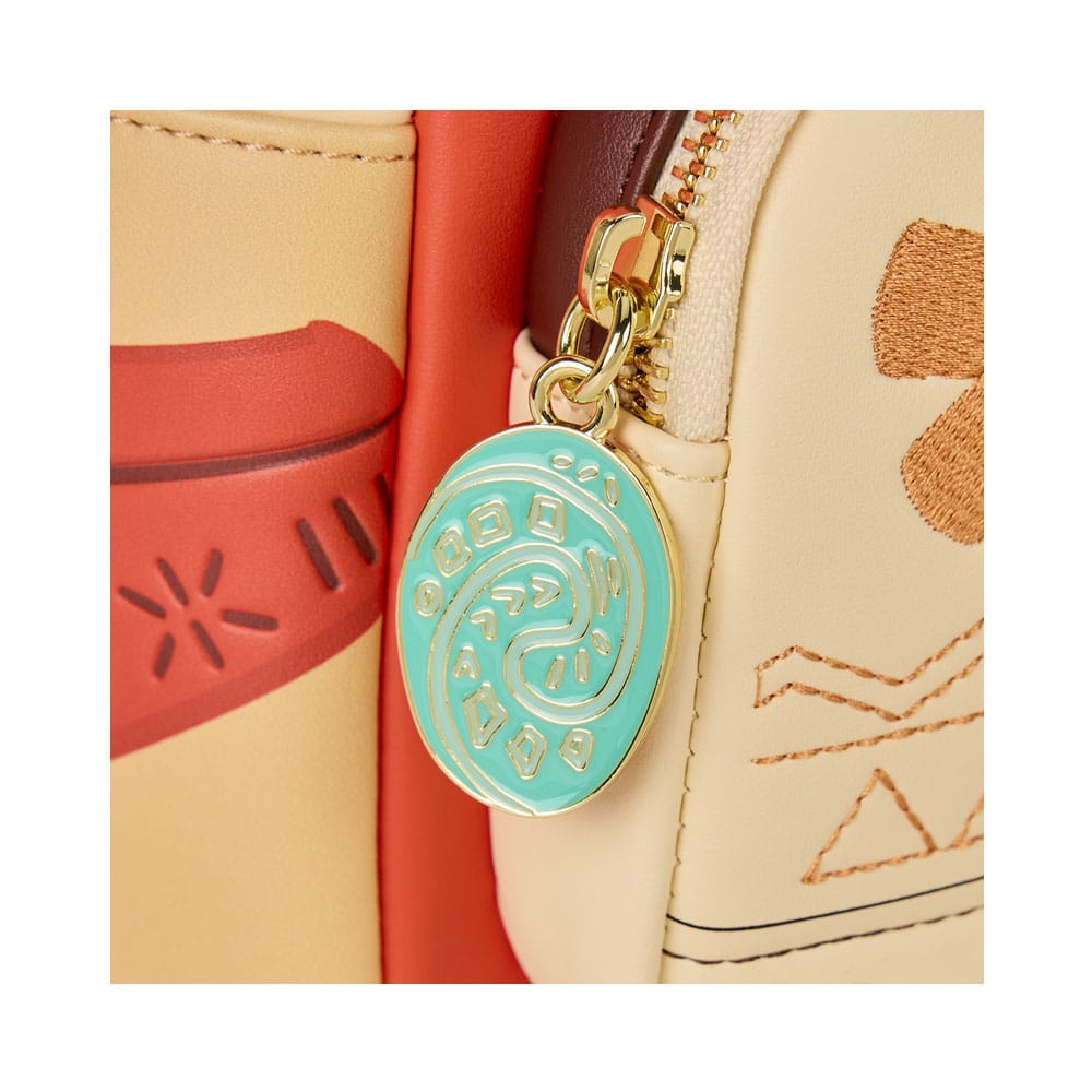 Disney by Loungefly Mini Rucksack Moana Cosplay - Versand: 5-7 Tage nach Bestellung