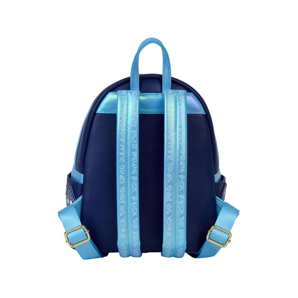 Disney by Loungefly Mini Rucksack Atlantis Kida - Versand: 5-7 Tage nach Bestellung