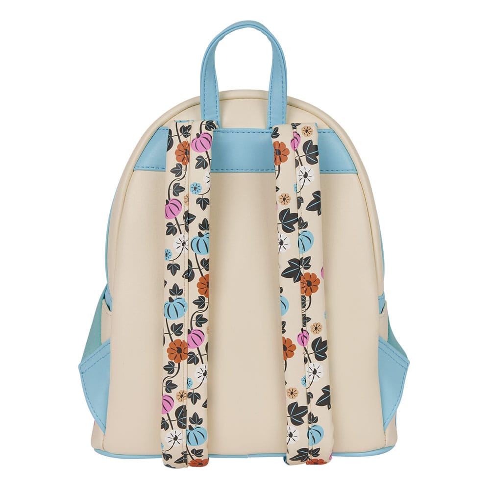 Disney by Loungefly Mini Rucksack Mickey & Friends  - Versand: 5-7 Tage nach Bestellung
