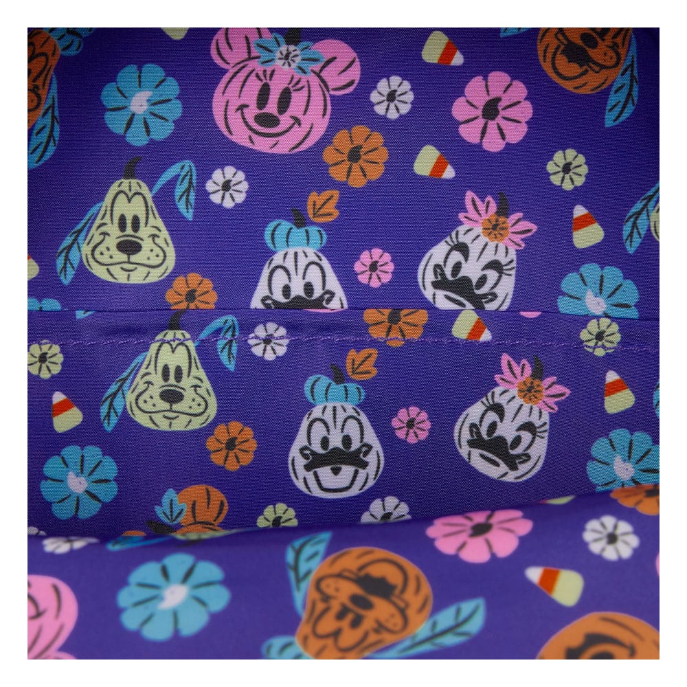 Disney by Loungefly Mini Rucksack Mickey & Friends  - Versand: 5-7 Tage nach Bestellung
