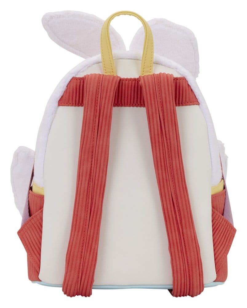 Disney by Loungefly Mini Rucksack Alice in Wonderland White Rabbit  - Versand: 7 Tage nach Bestellung