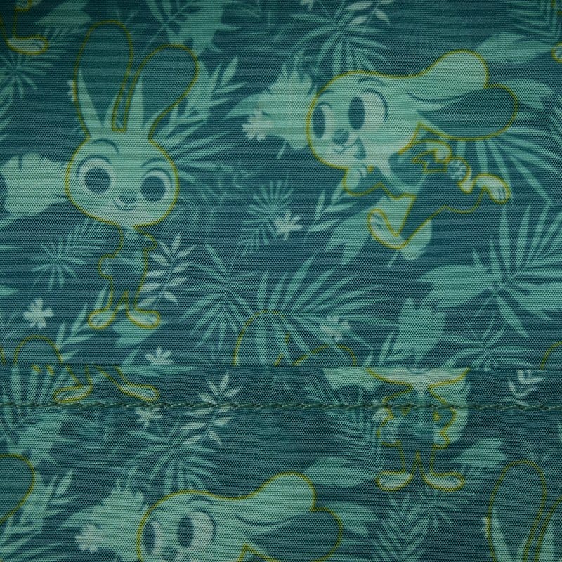 Zootopia 2 by Loungefly Mini Rucksack Judy Hopps - Versand: 7 Tage nach Bestellung